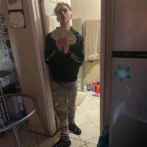 Meet your Posher, Nate